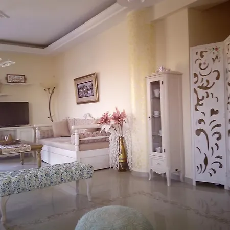 Casa de Férias Joame *