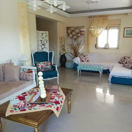 Joame Casa de Férias