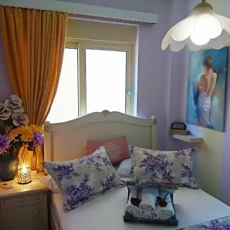 Casa de Férias Joame *