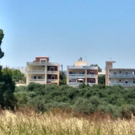 Casa de Férias Joame