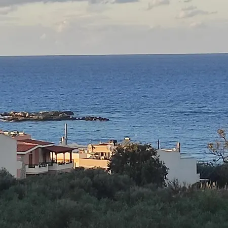Joame Holiday home Kato Daratso