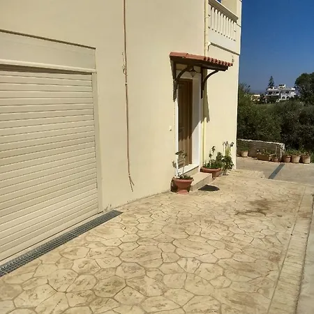 Holiday home Joame *