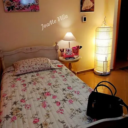 Feriehus Joame Kato Daratso